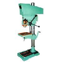 Heavy Duty Pillar Type Drilling Machine