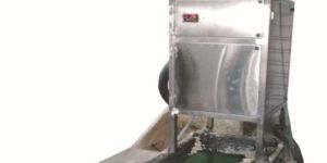 Automatic Dry Garlic Peeling Machine