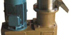 Peanut Butter Machine