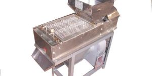 Peanut Peeling Machine
