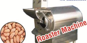 Peanut Roaster Machine