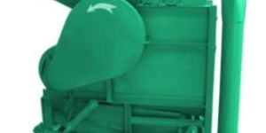 Peanut Shelling Machine