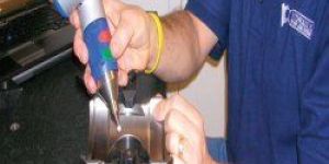 Hydraulic Machine Repairing Services