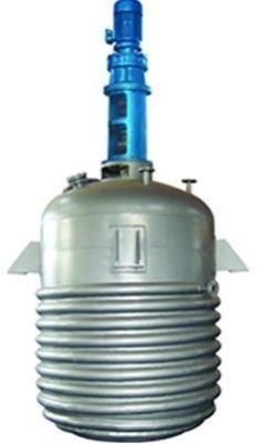 Industrial Chemical Reactor