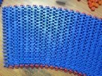 Plastic Slat Chain