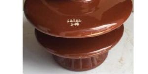 Double Part 33 KV Pin Insulator