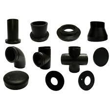 HDPE Pipe Elbow