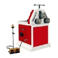 Steel Pipe Bending Machine