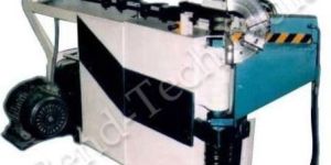 Semi Automatic Pipe Bending Machine
