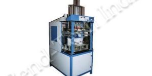 Silencer Sealing Machine