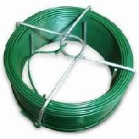 Plastic Coated Wire