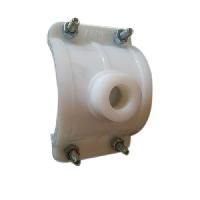 Plastic Service Saddle