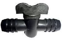 Poly Fitting Lateral Cock