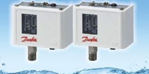 Danfoss Pressure Switches