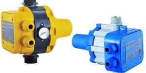 Pressure Pump Controller