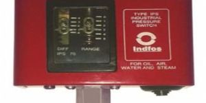 INDFOSS PRESSURE SWITCHES