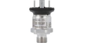 Pressure Transmitter