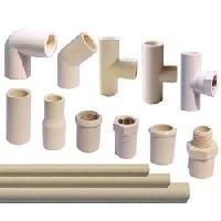 UPVC Pipe Saddles