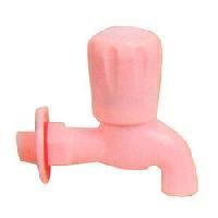 PP Plastic Bib Cock