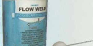 Heavy Duty UPVC Solvent Cement