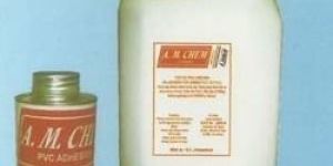 PVC Pipe Adhesive