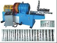 Pipe Swaging Machine