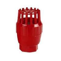 Gajanand PVC Foot Valves