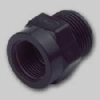 Plastic Female Coupling