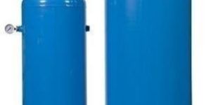 Compressed Air Receiver