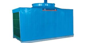 Cross Flow Cooling Tower