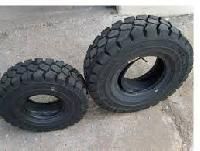 Forklift Pneumatic Tires