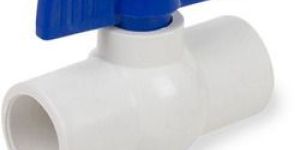 PVC Valves