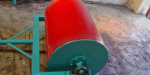 MANUAL HAND PITCH ROLLER