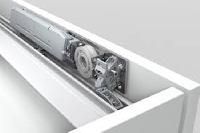 Hettich Sliding Door Accessories (Top Line XL)