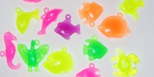 Fish Mix Virgin Toy Set