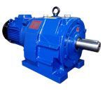 Helical Geared Motor