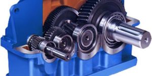 Industrial Gearboxes
