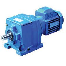 Inline Geared Motor