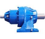 Planetary Gearbox