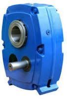 Shaft Mounted Gearbox