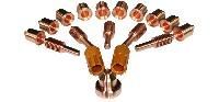 Plasma Cutter Consumables