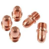 Plasma Cutting Electrodes