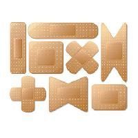 Adhesive Plaster