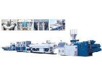 CPVC Pipes Machines