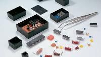 Plastic Electronic Components