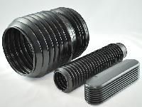 Plastic Bellow