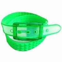 Plastic Belts