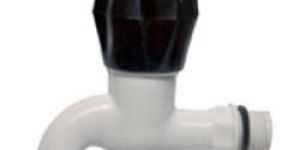 PVC Short Body Water Taps