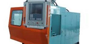 30 Litre Plastic Blow Moulding Machine