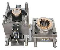 Bucket Plastic Mould